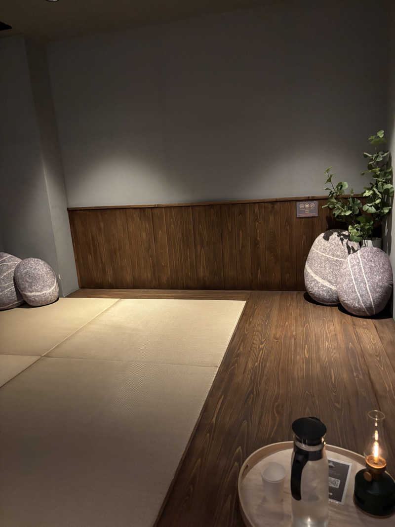 風さんのSAUNA OOO OSAKA (サウナ オー オーサカ)のサ活写真