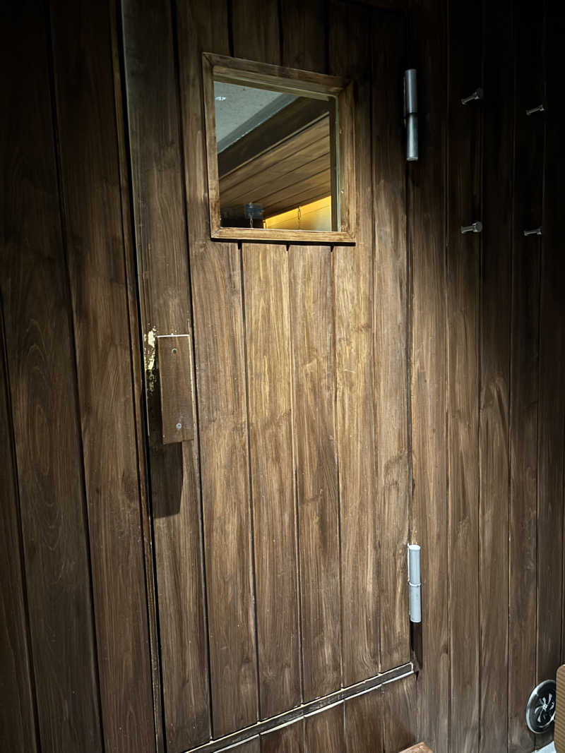 風さんのSAUNA OOO OSAKA (サウナ オー オーサカ)のサ活写真