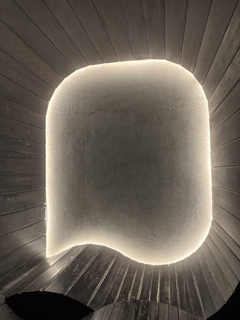 風さんの想 ‐SOU-のサ活写真