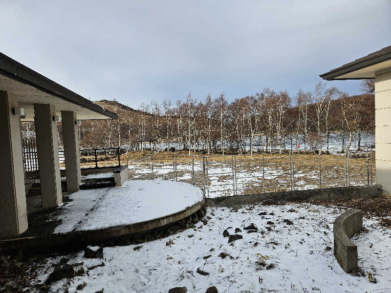 サあいこーかさんの白樺湖温泉すずらんの湯のサ活写真