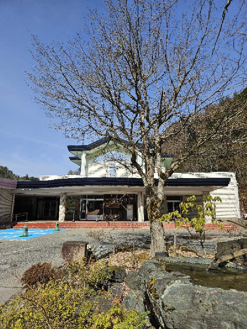 サあいこーかさんの飛騨高山 自家源泉の湯 臥龍の郷のサ活写真
