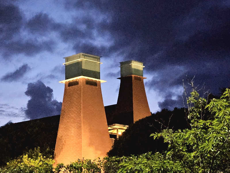 サあいこーかさんの天然温泉 本宮の湯のサ活写真