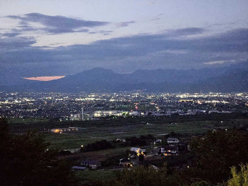 サあいこーかさんのみはらしの丘 みたまの湯のサ活写真