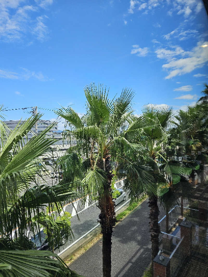 サあいこーかさんの名東温泉 花しょうぶのサ活写真