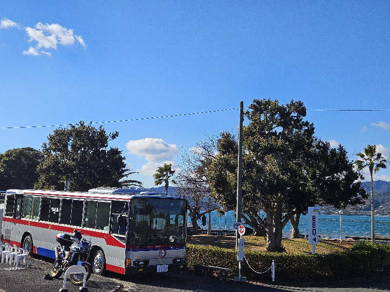 サあいこーかさんのホテルハーヴェスト浜名湖のサ活写真