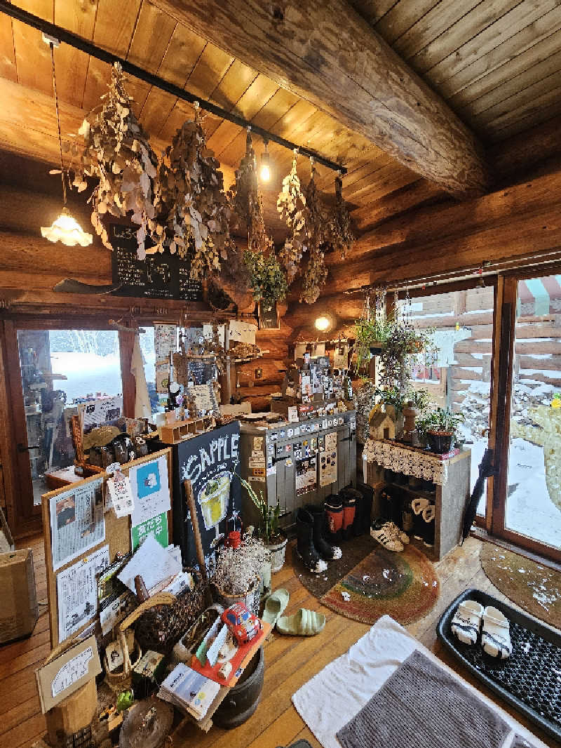 サあいこーかさんのSherokuma Sauna & Cafeのサ活写真