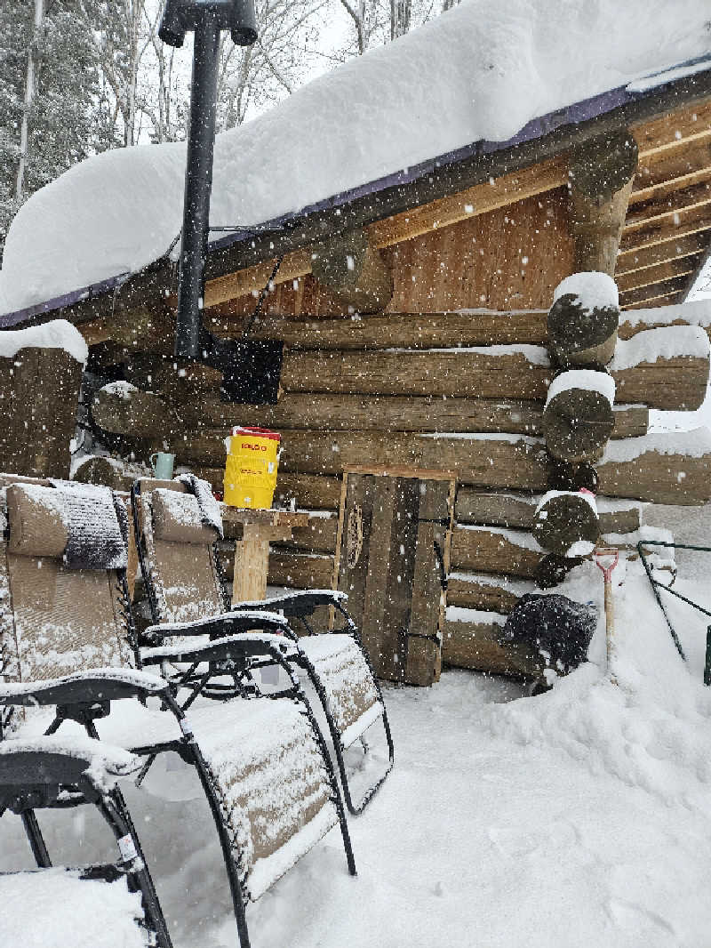 サあいこーかさんのSherokuma Sauna & Cafeのサ活写真