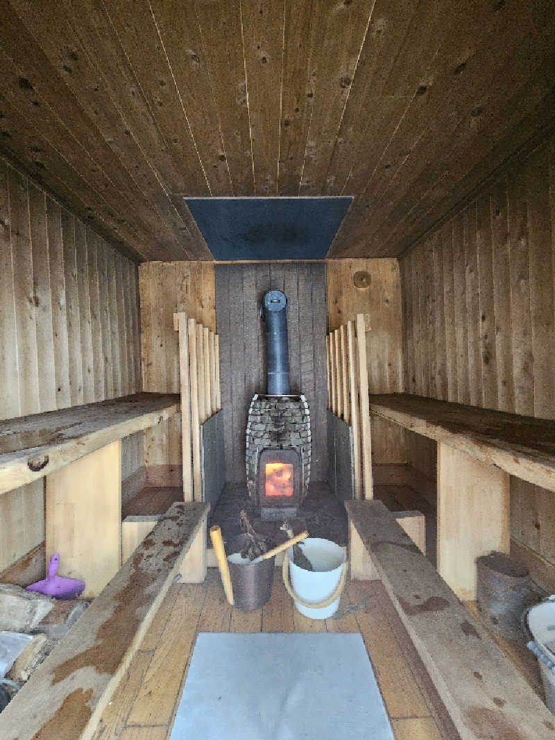 サあいこーかさんのSherokuma Sauna & Cafeのサ活写真