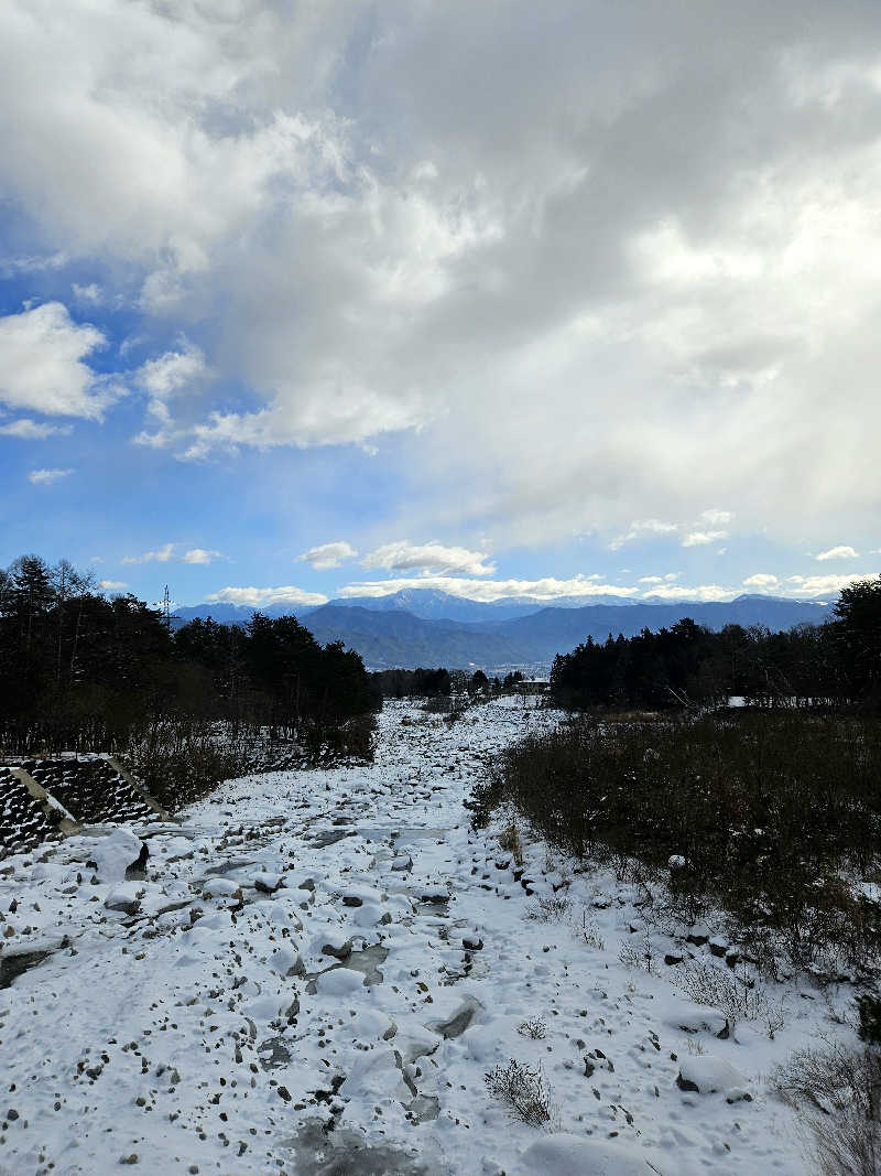 サあいこーかさんのこまくさの湯のサ活写真