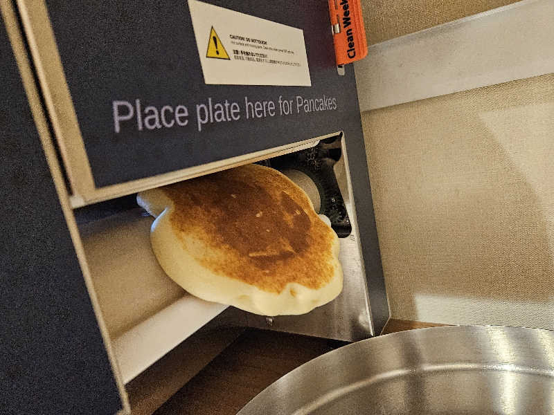 サあいこーかさんの泊まれるサウナ屋さん 品川サウナのサ活写真