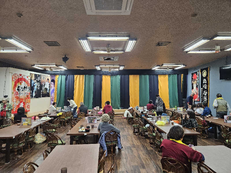 サあいこーかさんの平針東海健康センターのサ活写真