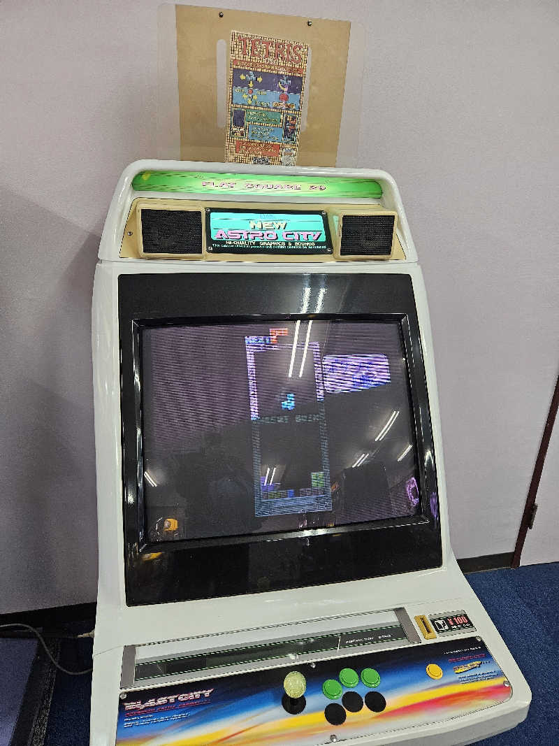 サあいこーかさんの平針東海健康センターのサ活写真