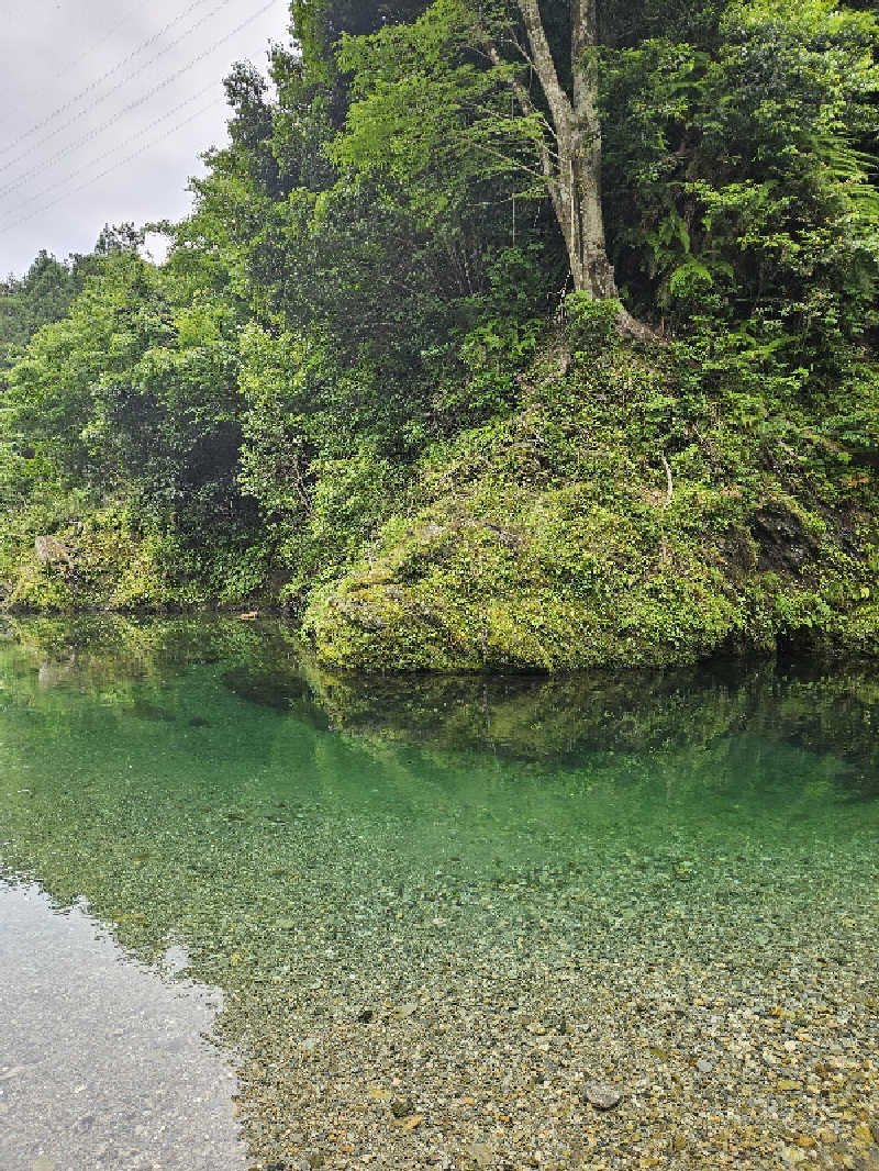 サあいこーかさんのサウナ天竜のサ活写真