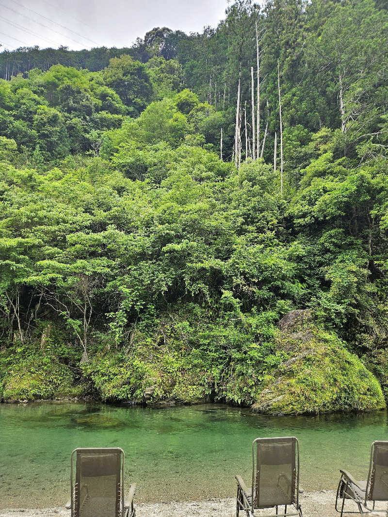 サあいこーかさんのサウナ天竜のサ活写真