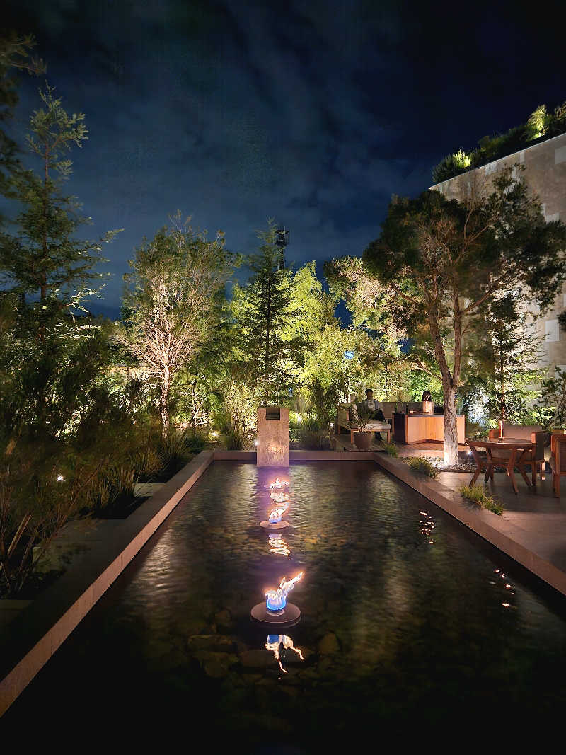 サあいこーかさんのGREENITY IWATAのサ活写真