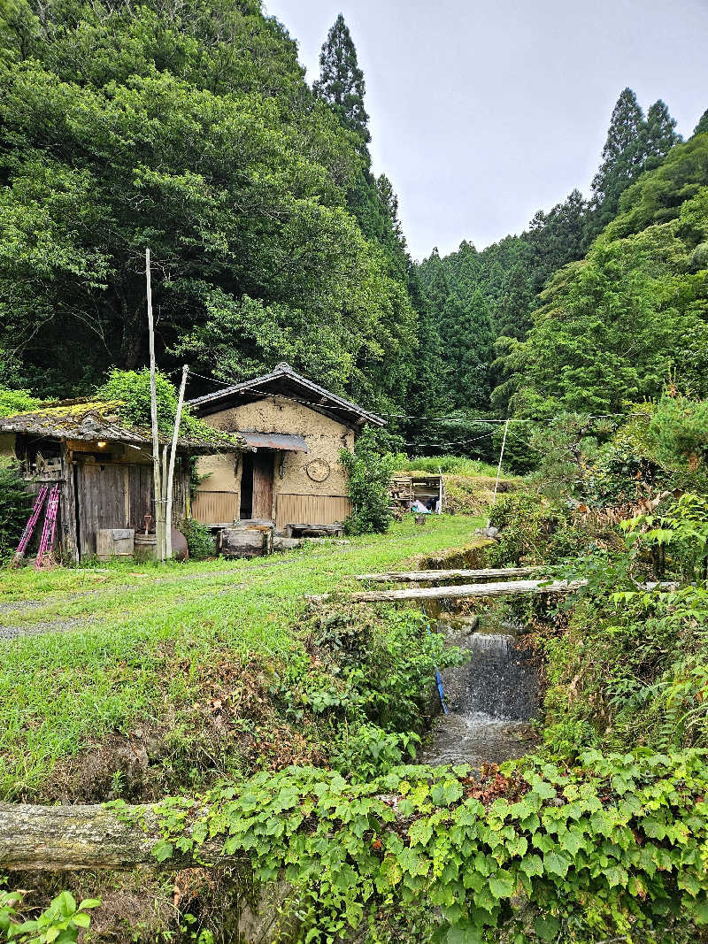 サあいこーかさんのパブリックハウス アンド サウナ 久米屋のサ活写真