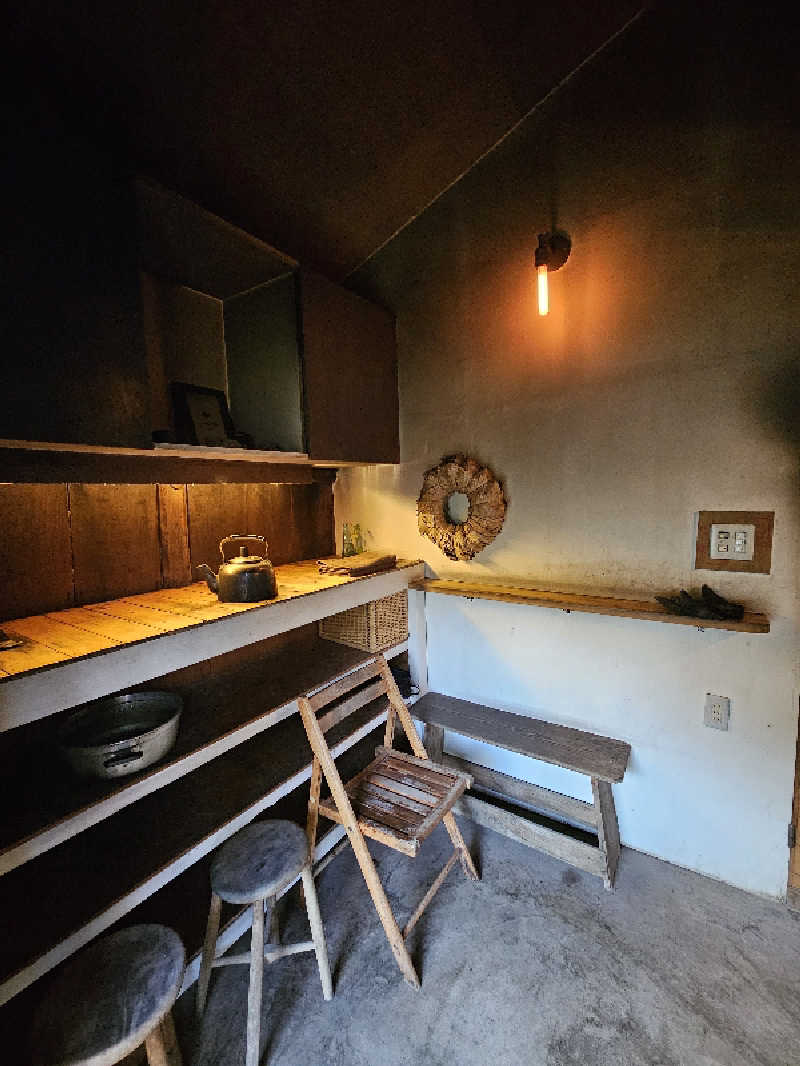 サあいこーかさんのパブリックハウス アンド サウナ 久米屋のサ活写真
