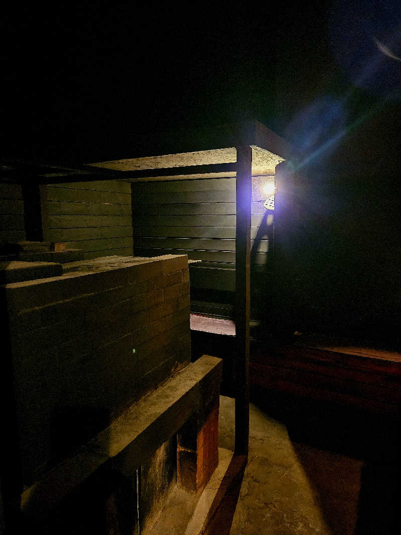 サあいこーかさんのパブリックハウス アンド サウナ 久米屋のサ活写真