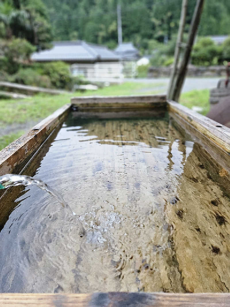 サあいこーかさんのパブリックハウス アンド サウナ 久米屋のサ活写真