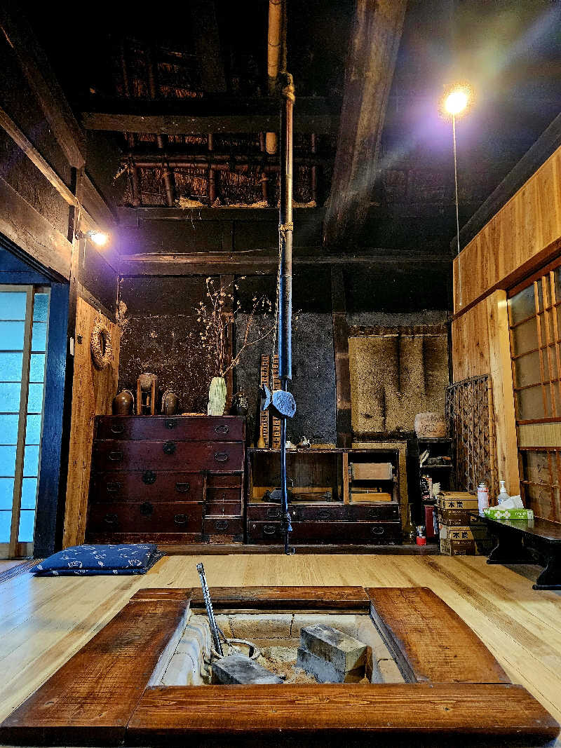 サあいこーかさんのパブリックハウス アンド サウナ 久米屋のサ活写真