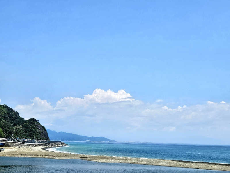 サあいこーかさんの駿河健康ランドのサ活写真