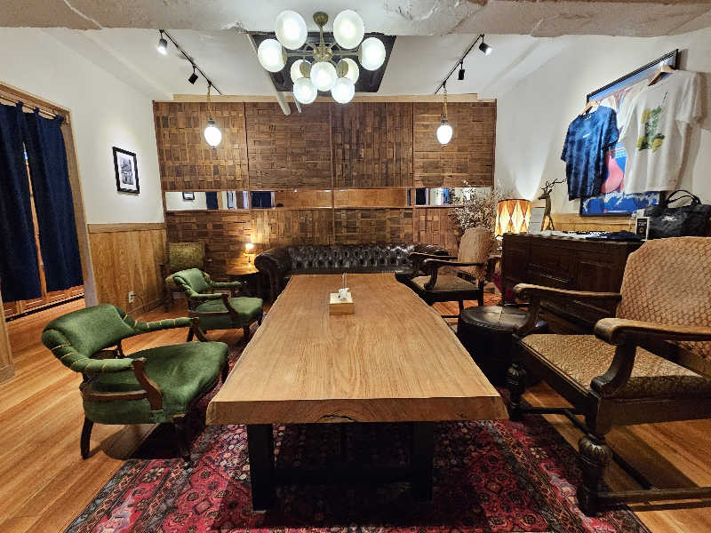 サあいこーかさんのPARADISEのサ活写真