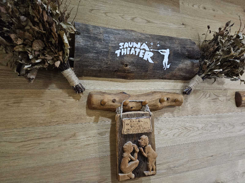 サあいこーかさんのスカイスパYOKOHAMAのサ活写真