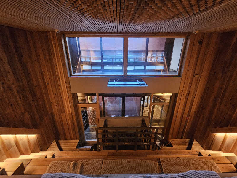 サあいこーかさんのKIWAMI SAUNA 大須のサ活写真