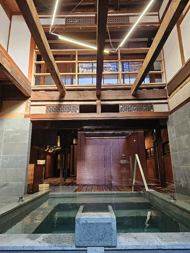 サあいこーかさんのKIWAMI SAUNA 大須のサ活写真