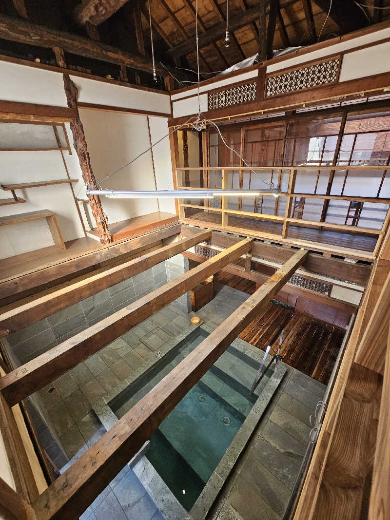 サあいこーかさんのKIWAMI SAUNA 大須のサ活写真