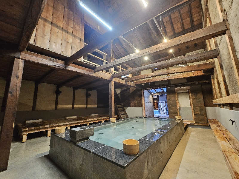 サあいこーかさんのKIWAMI SAUNA 大須のサ活写真