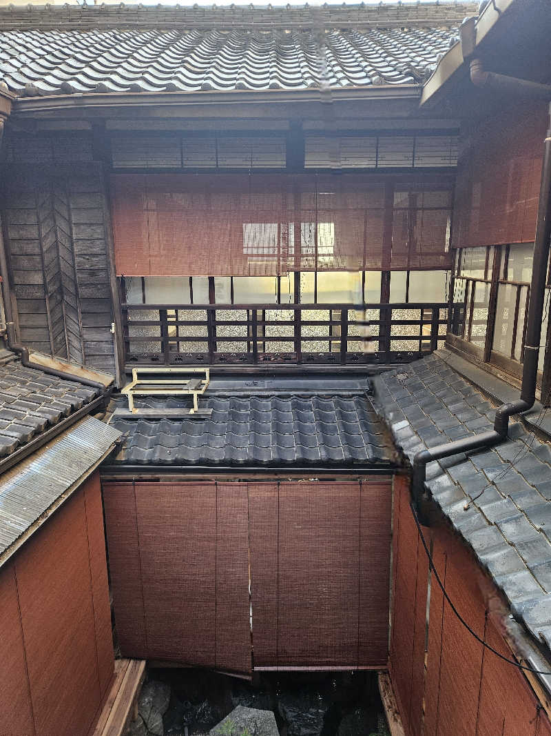 サあいこーかさんのKIWAMI SAUNA 大須のサ活写真