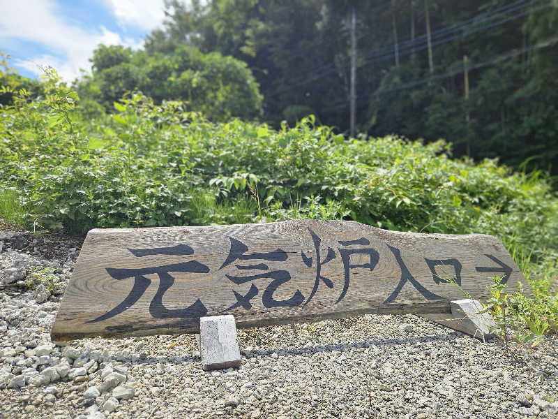 サあいこーかさんの大谷元気炉 六号基 |AZUMAYAのサ活写真