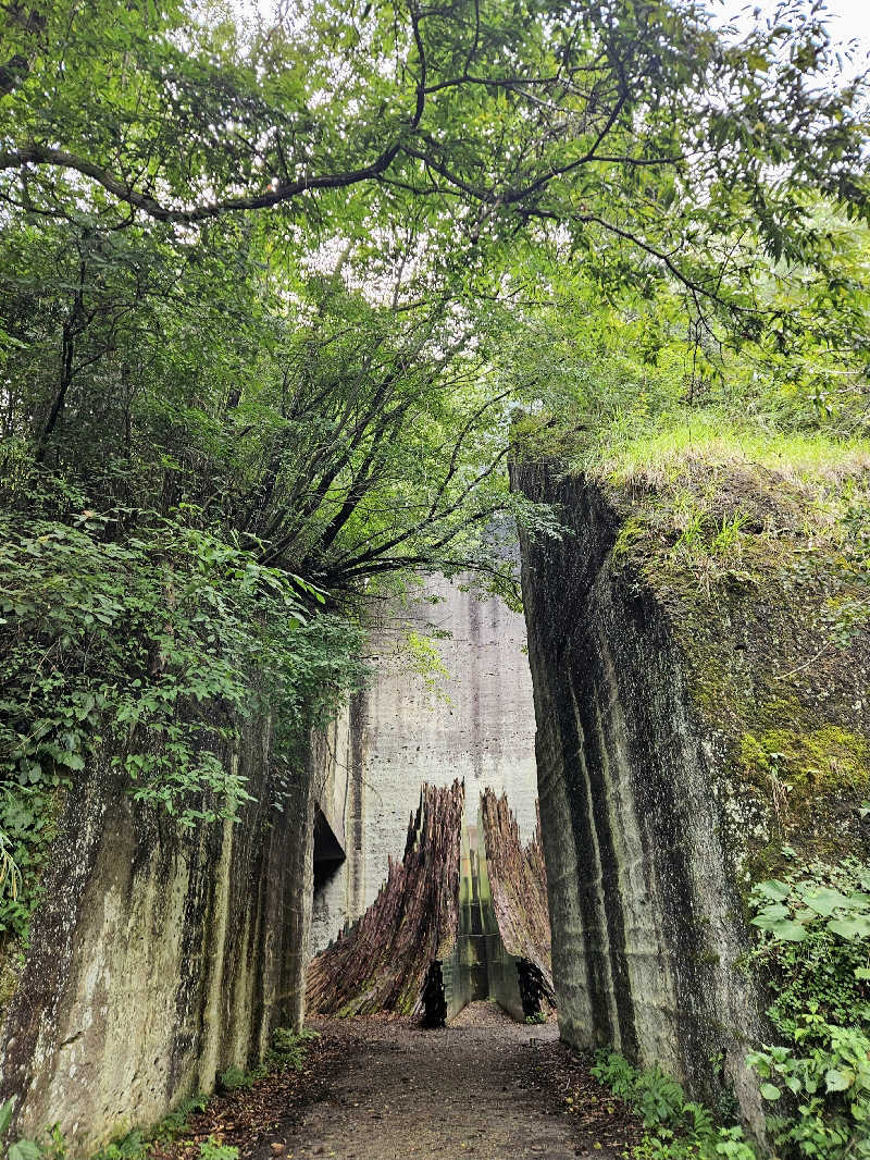 サあいこーかさんの大谷元気炉 六号基 |AZUMAYAのサ活写真