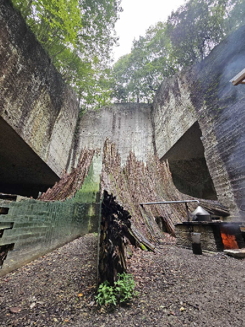 サあいこーかさんの大谷元気炉 六号基 |AZUMAYAのサ活写真