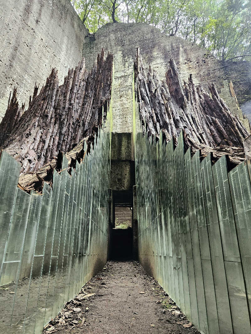 サあいこーかさんの大谷元気炉 六号基 |AZUMAYAのサ活写真