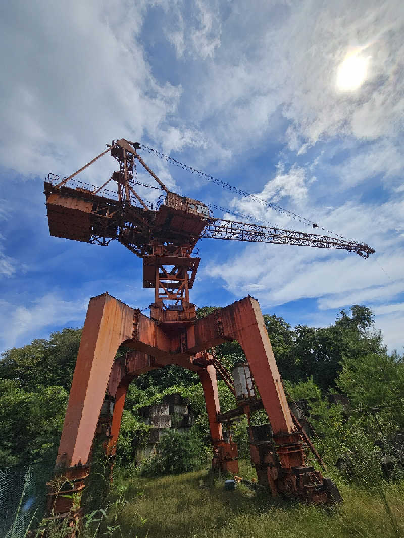サあいこーかさんの大谷元気炉 六号基 |AZUMAYAのサ活写真