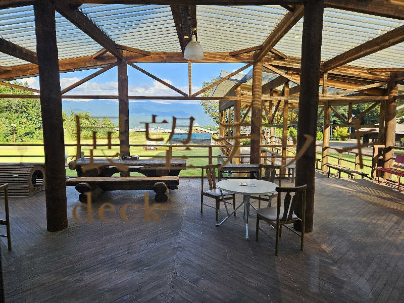 サあいこーかさんの信州まつかわ温泉 清流苑のサ活写真