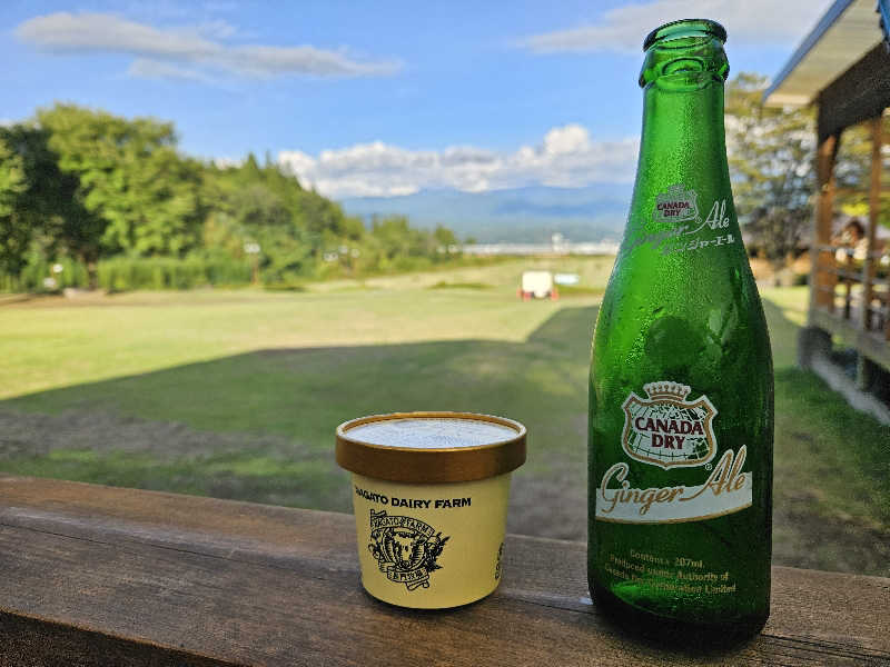 サあいこーかさんの信州まつかわ温泉 清流苑のサ活写真