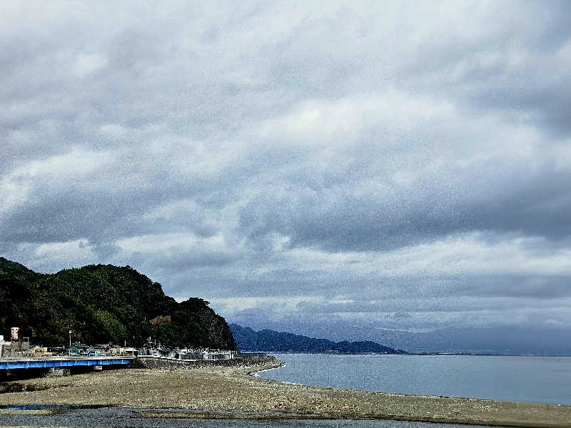 サあいこーかさんの駿河健康ランドのサ活写真