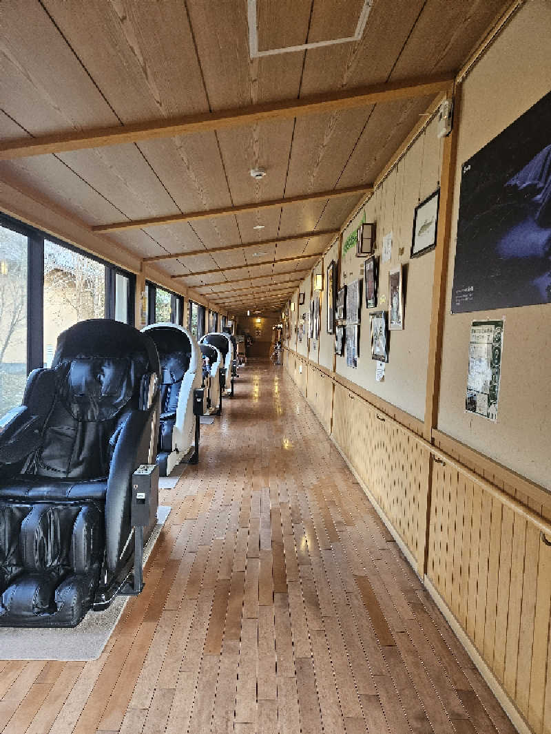 サあいこーかさんのとうえい温泉 花まつりの湯のサ活写真