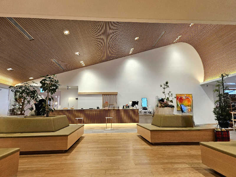 サあいこーかさんの信州まつかわ温泉 清流苑のサ活写真