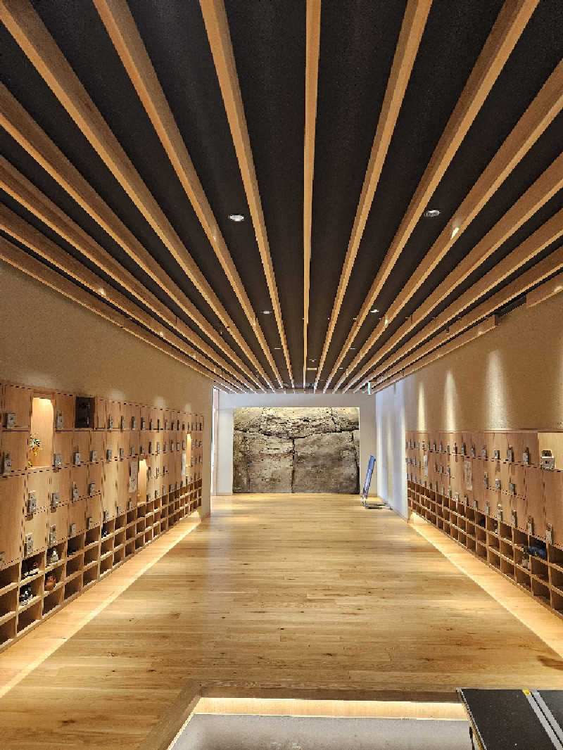 サあいこーかさんの白樺リゾート 池の平ホテル「湖天の湯」のサ活写真