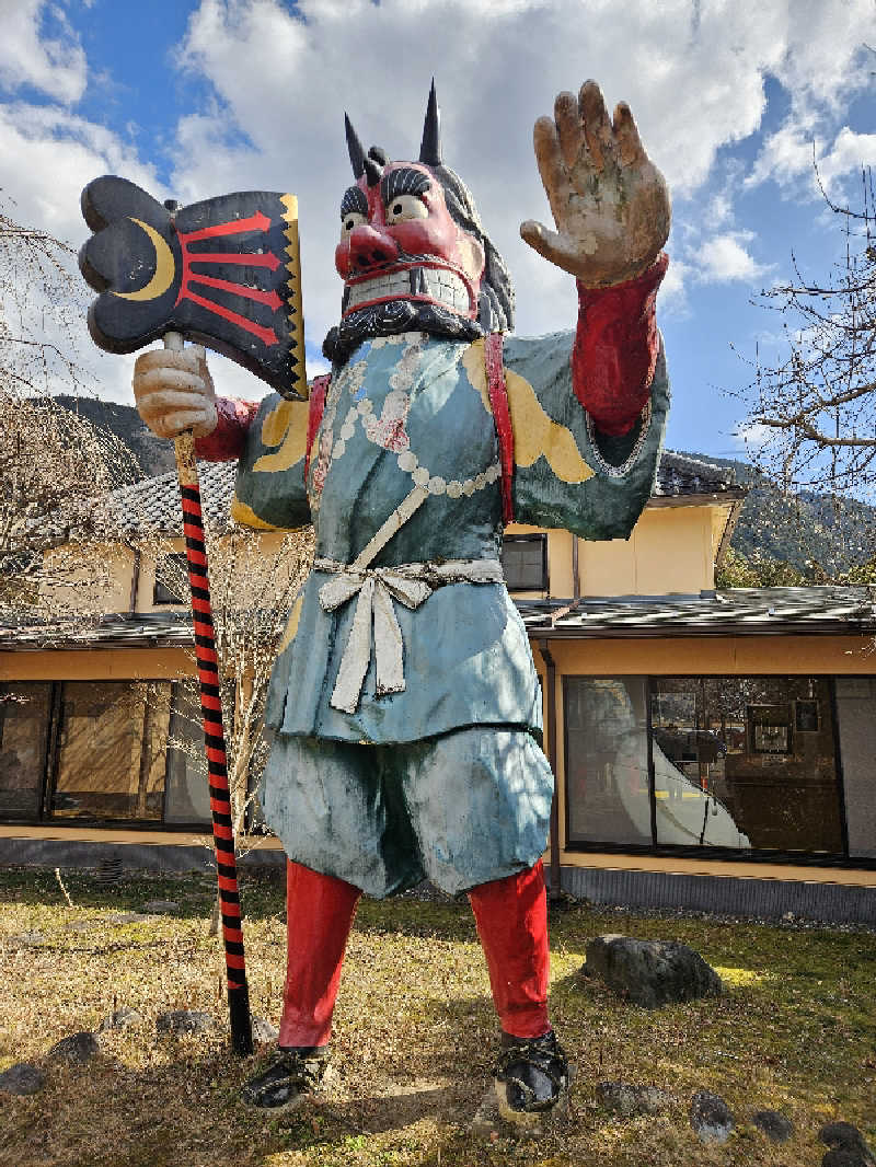 サあいこーかさんのとうえい温泉 花まつりの湯のサ活写真
