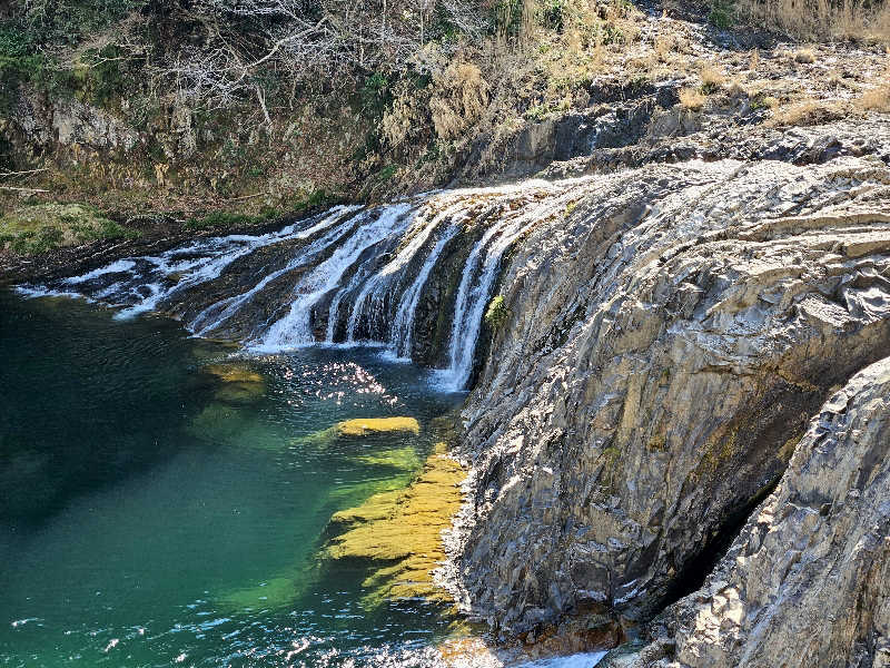 サあいこーかさんのとうえい温泉 花まつりの湯のサ活写真