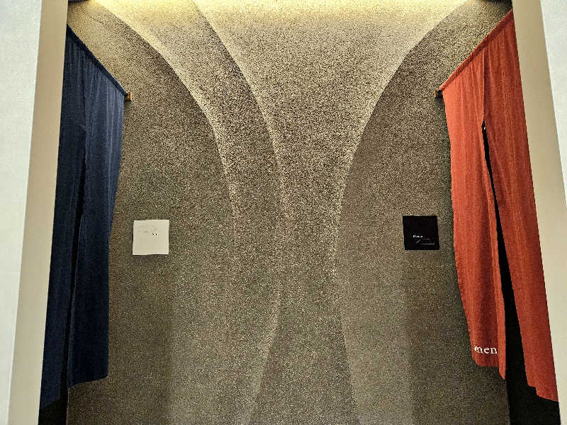 サあいこーかさんのGREENITY IWATAのサ活写真