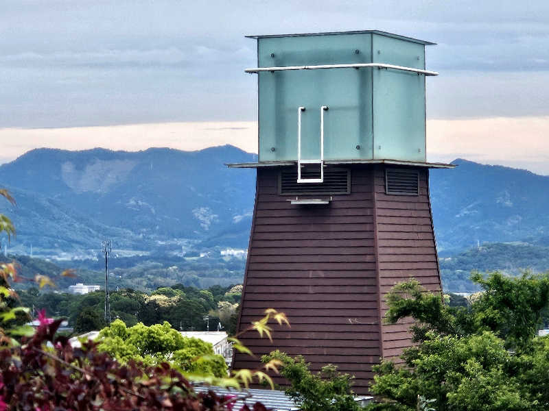サあいこーかさんの天然温泉 本宮の湯のサ活写真