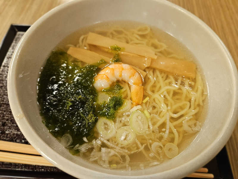 サあいこーかさんのけやきの湯 ドーミーイン津のサ活写真