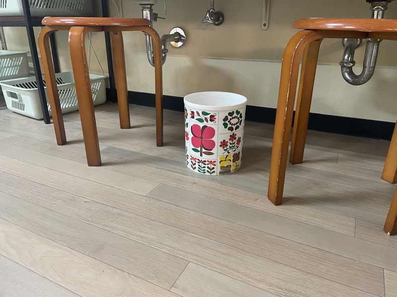 k.さんの菊の湯のサ活写真