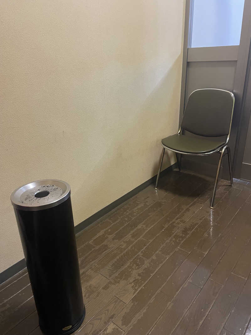 k.さんの湯らん銭 旭川店のサ活写真